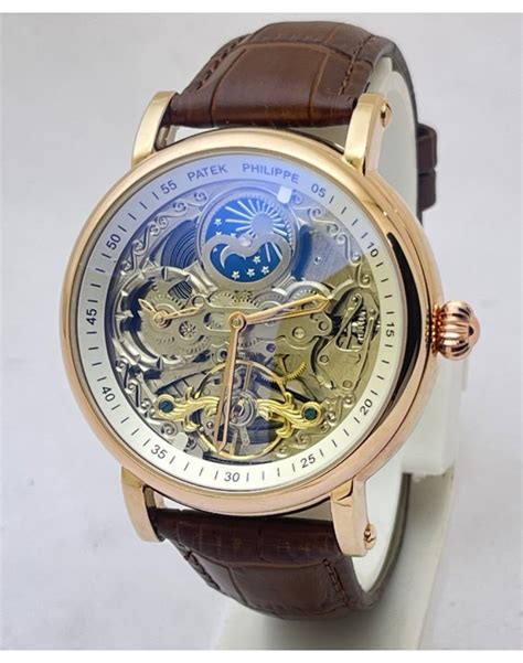 mens patek philippe replica watches|patek philippe first copy watches.